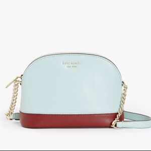 Kate Spade New York Small Dome Crossbody Bag